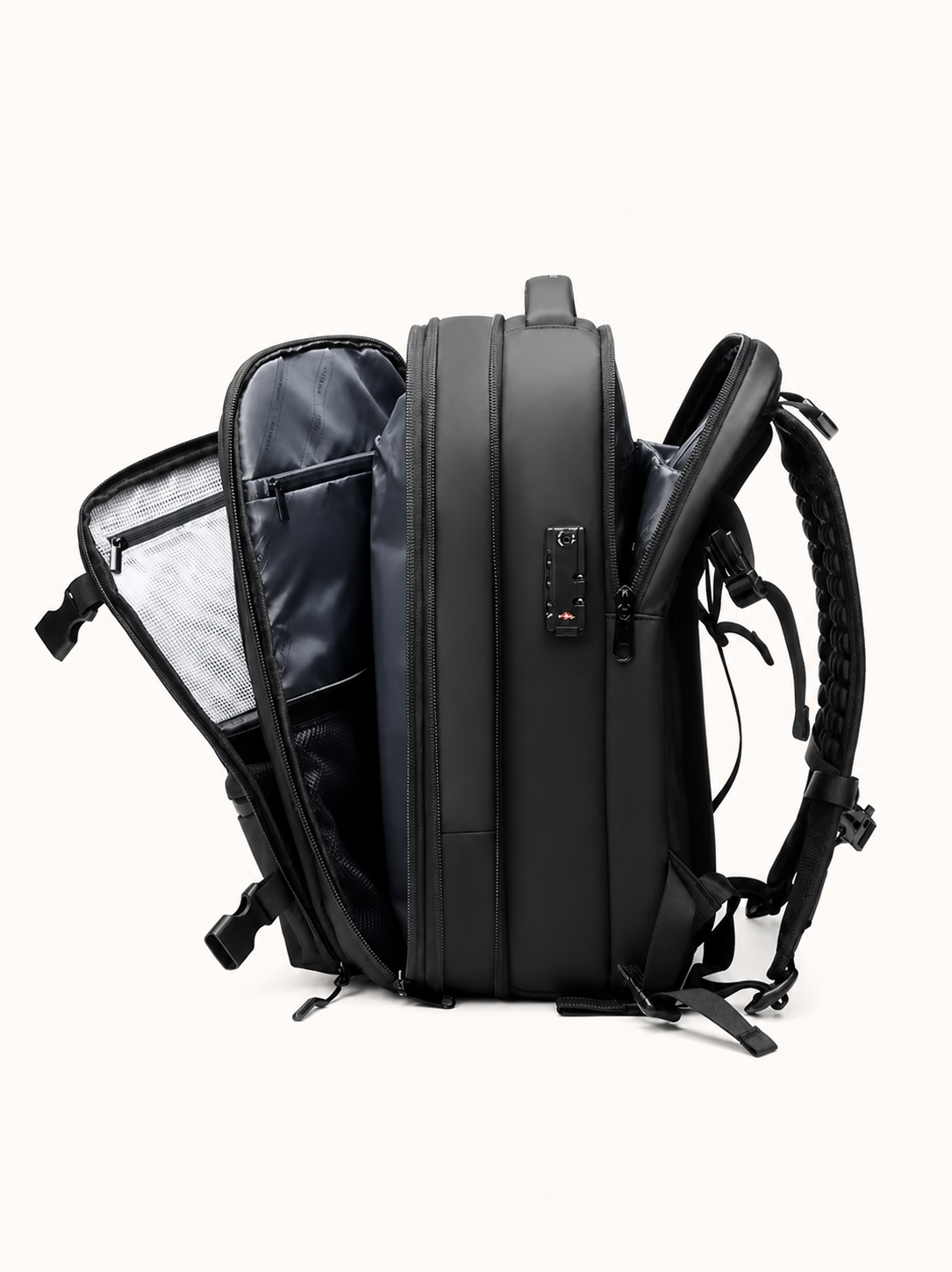 Go Travel Backpack