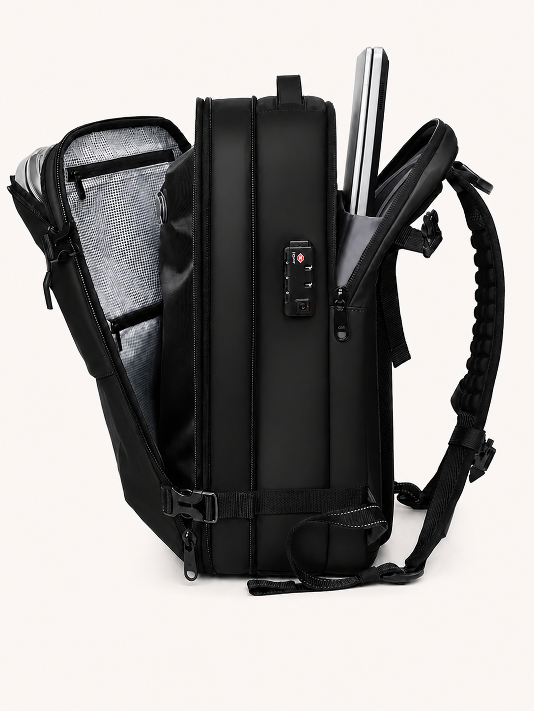 Max Travel Backpack