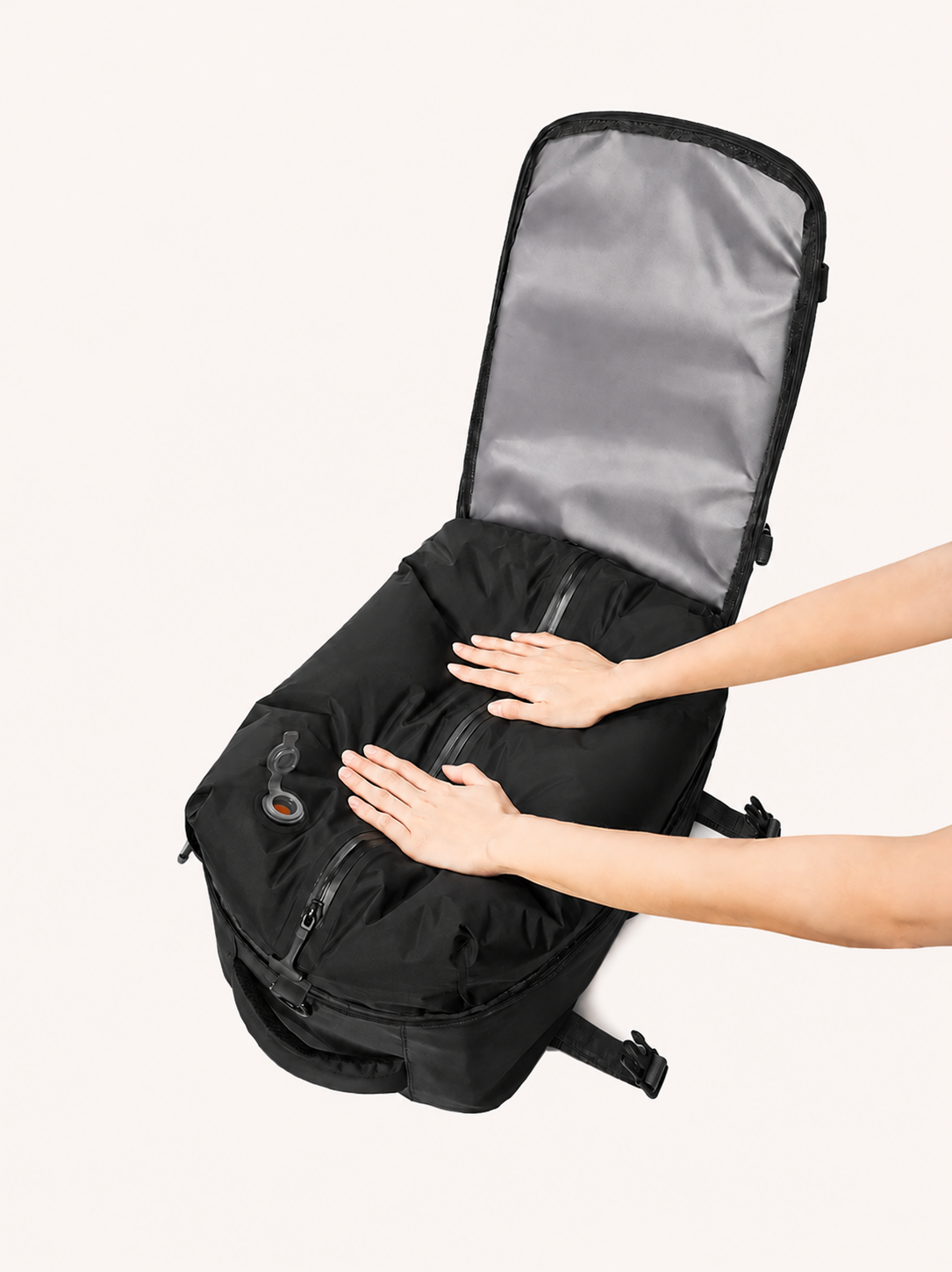Original Travel Backpack