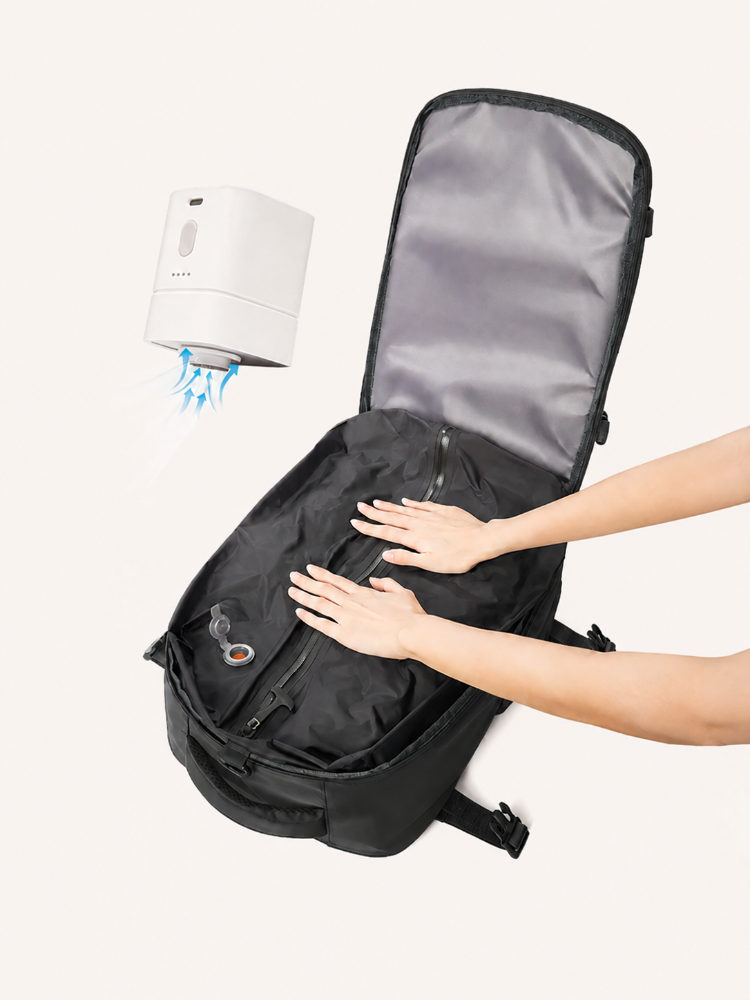 Original Travel Backpack