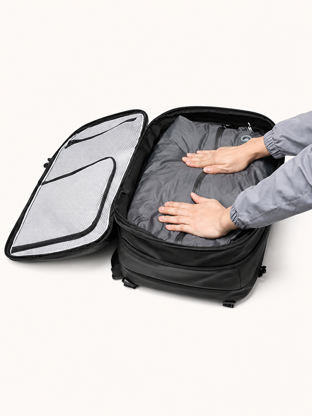 Max Travel Backpack